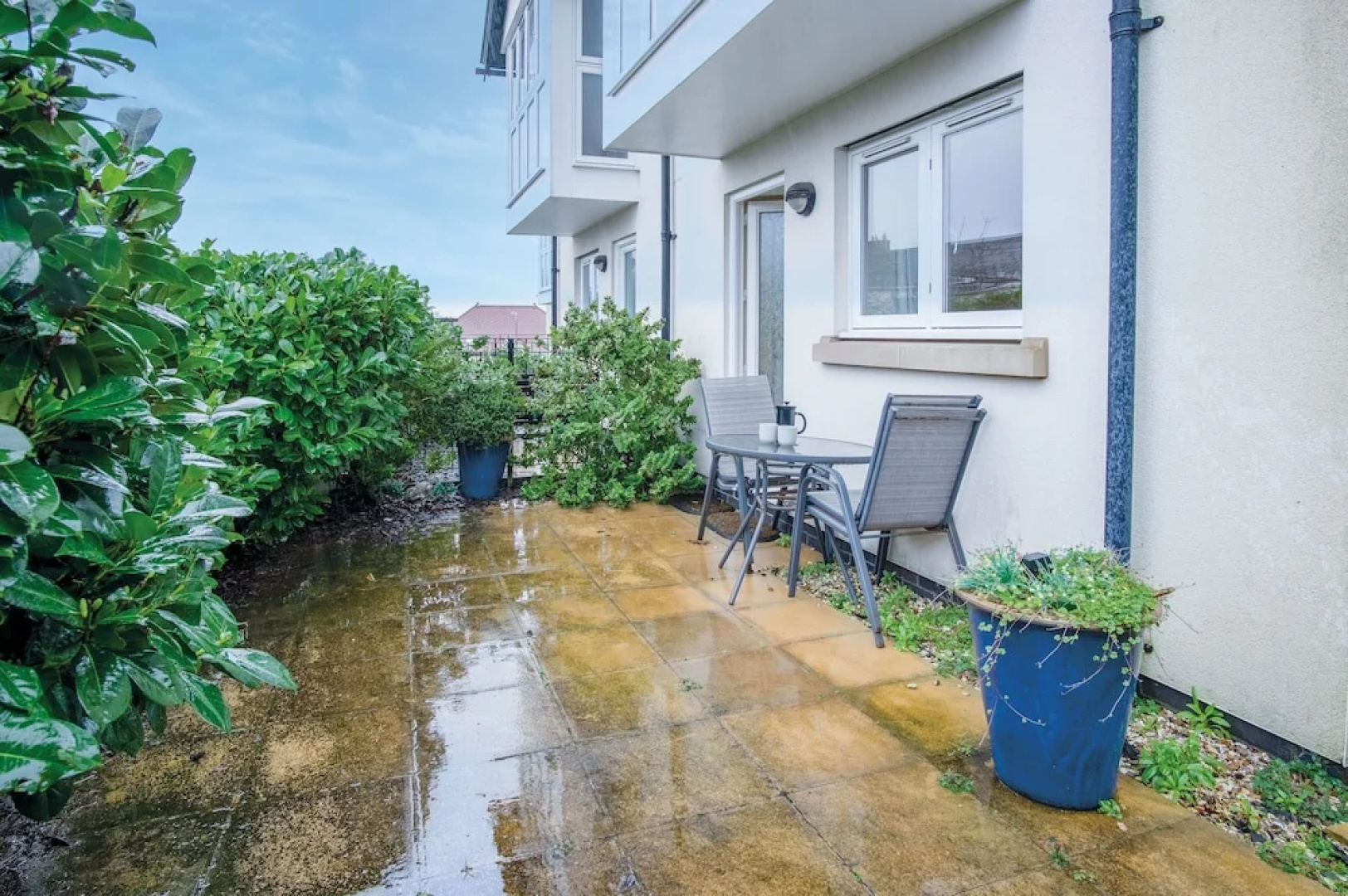 The Beachhouse - 2 Bed Townhouse - Saundersfoot