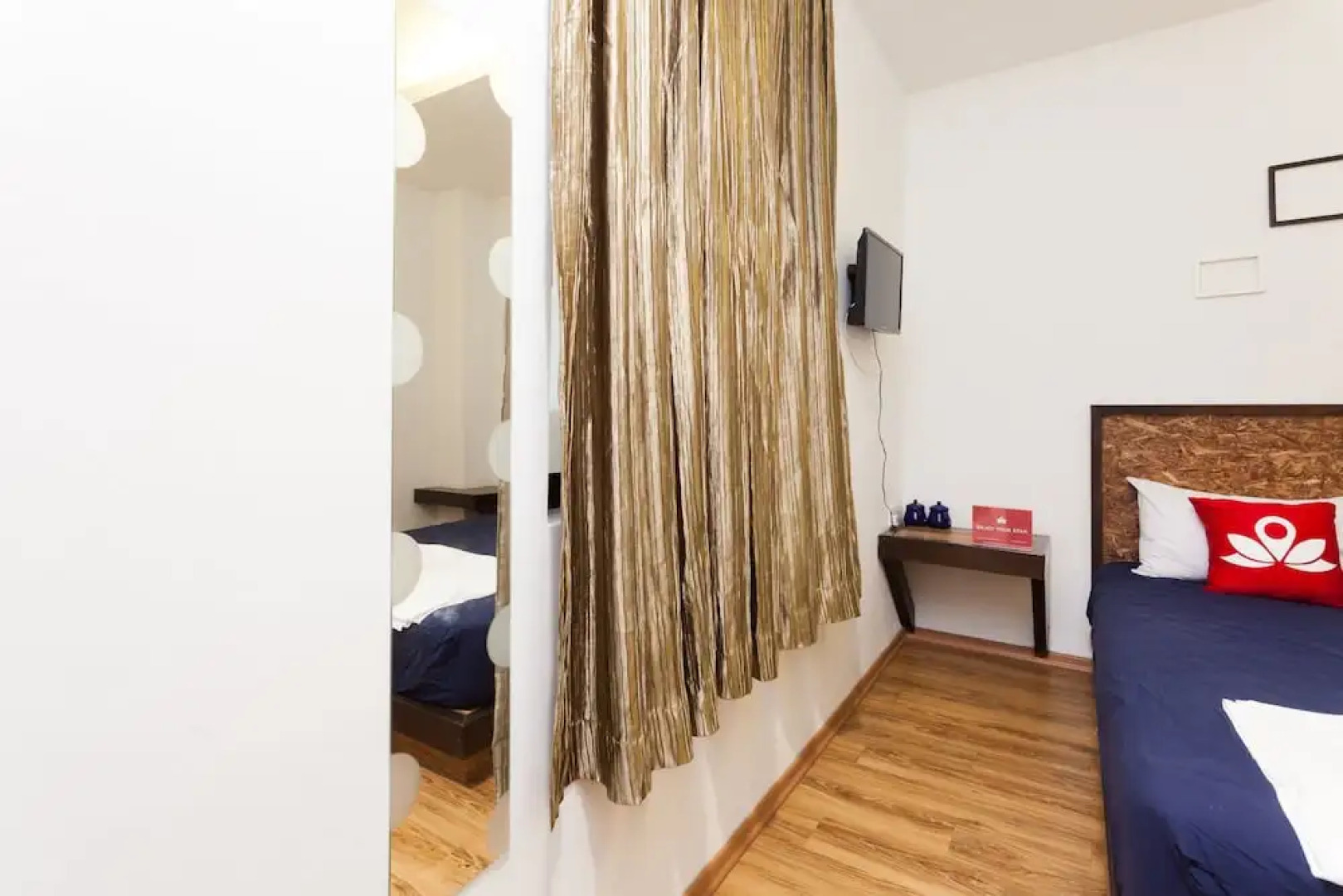 ZEN Rooms Basic Kulaijaya