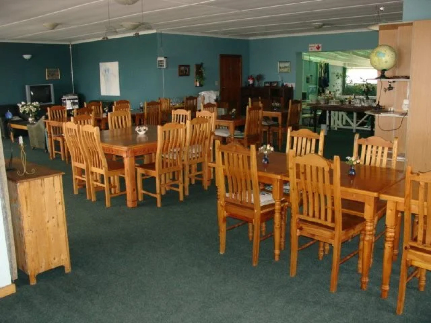 On The Bay Guesthouse