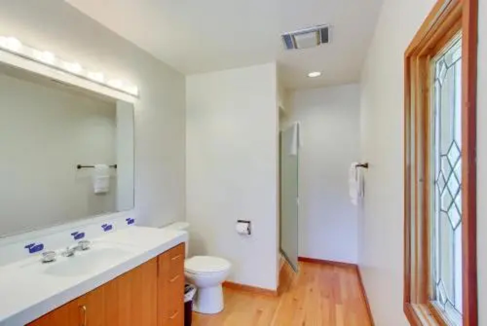 The Clay Miller House