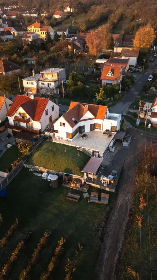 Vinařství Pod Hradem