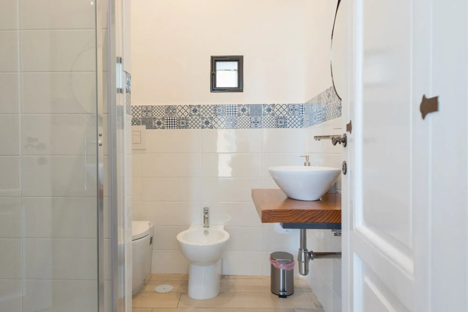 B&B Supportico Lopez