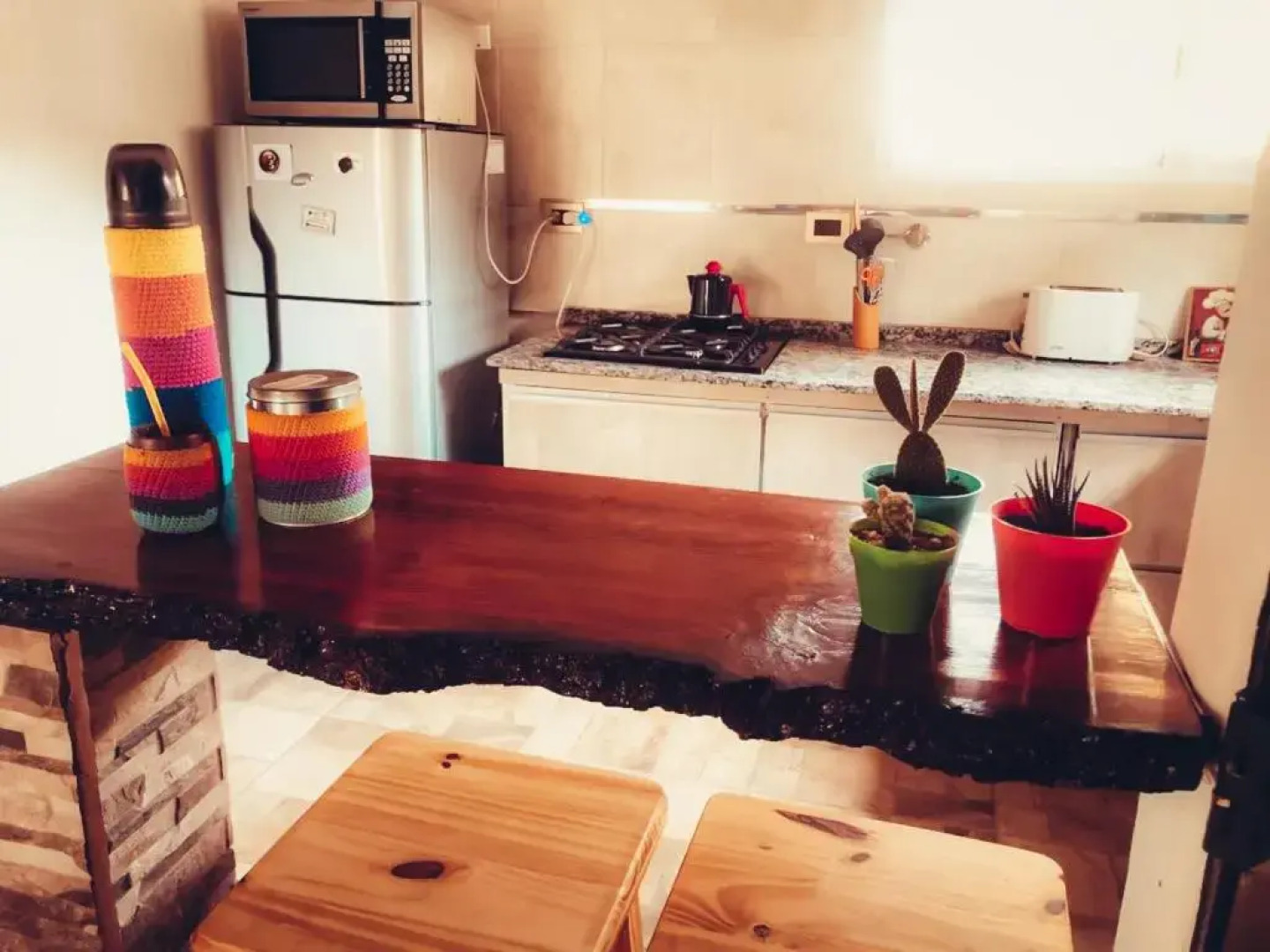 Casa "La Margarita" - Villa 25 de Mayo, San Rafael