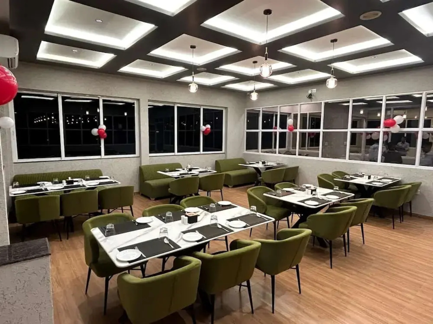 Sun Stone Hotel & Club