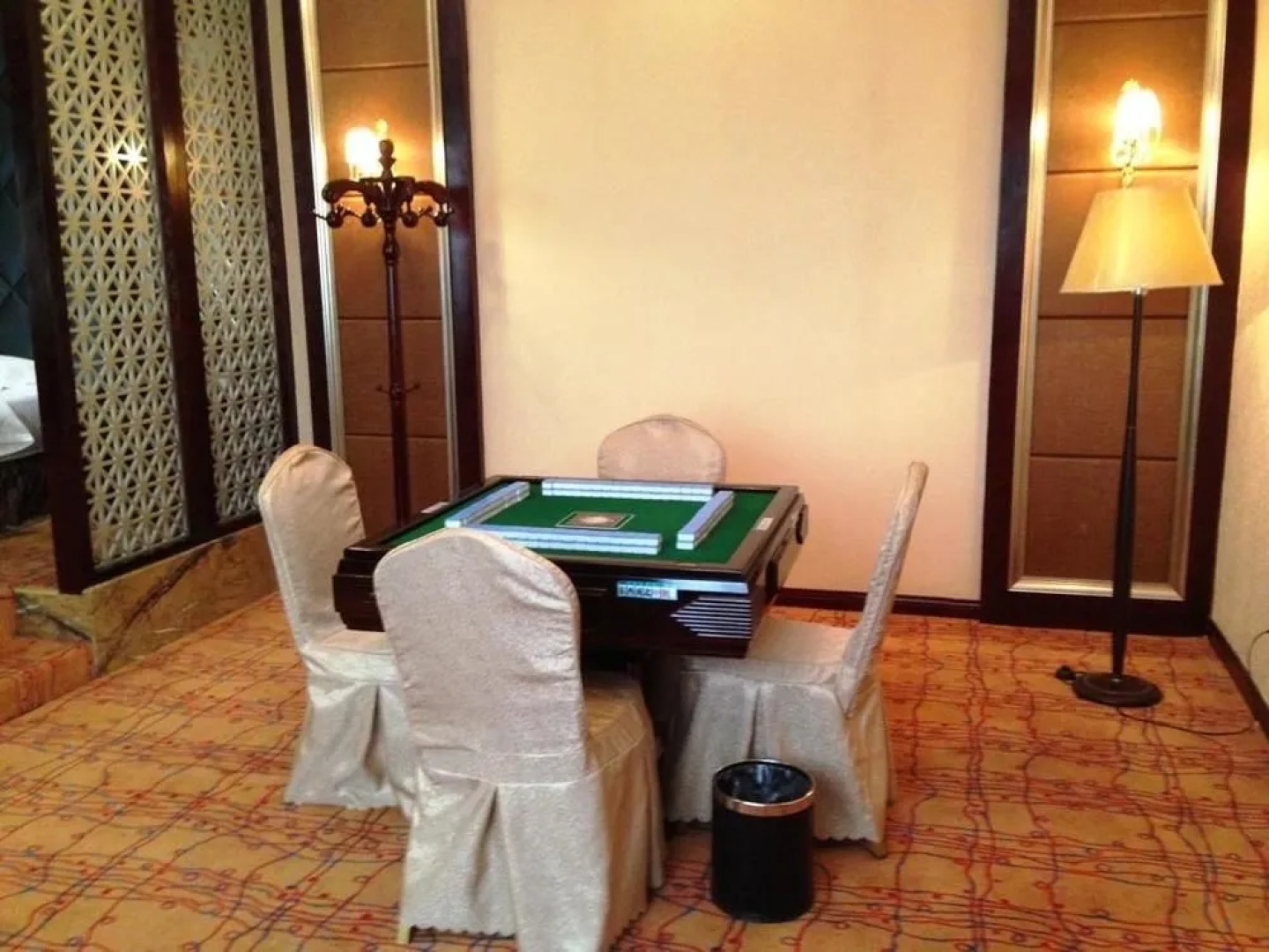 Red Flag Canal Hotel Zhengzhou