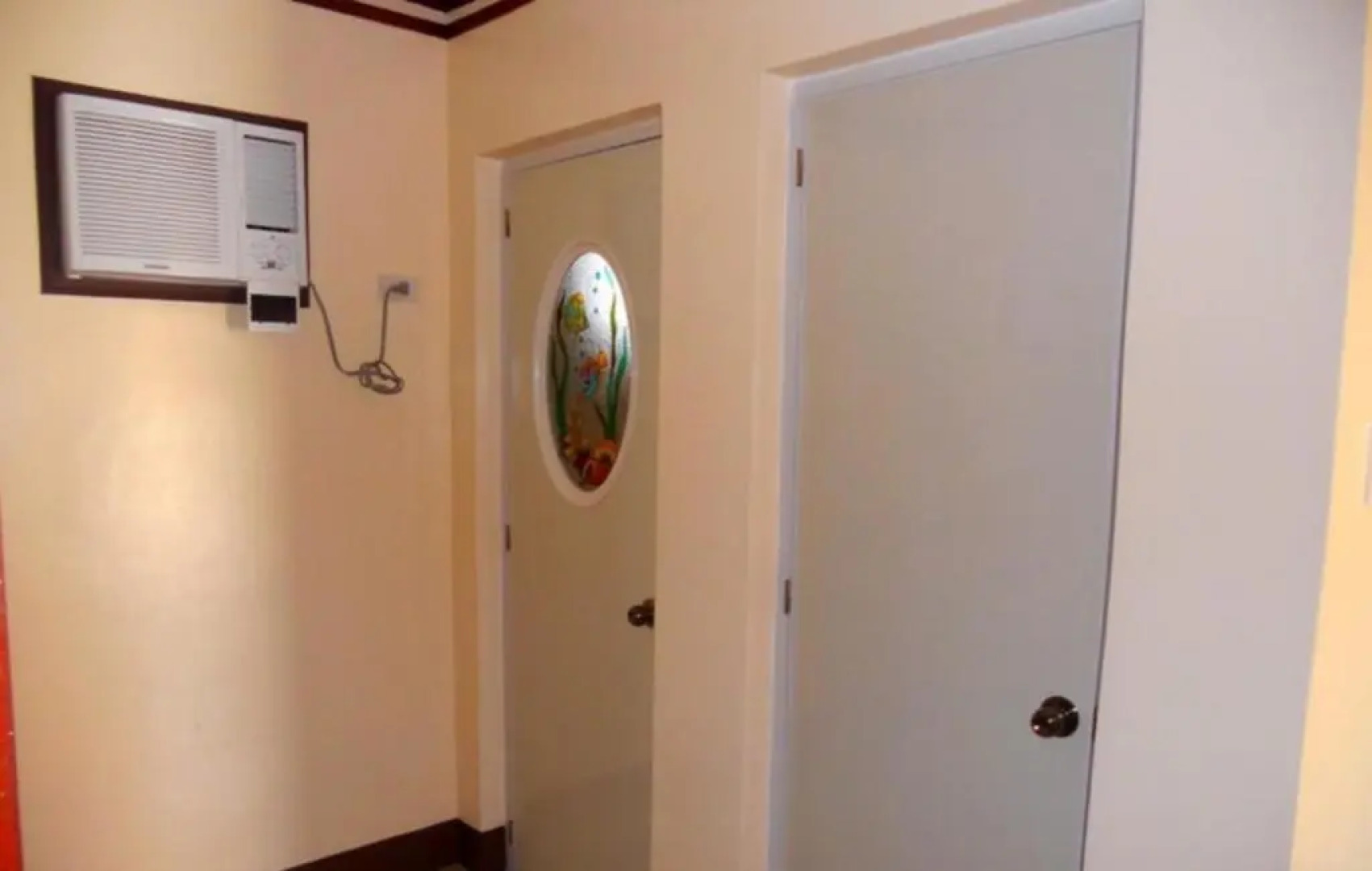 Slam's Garden Dive Resort