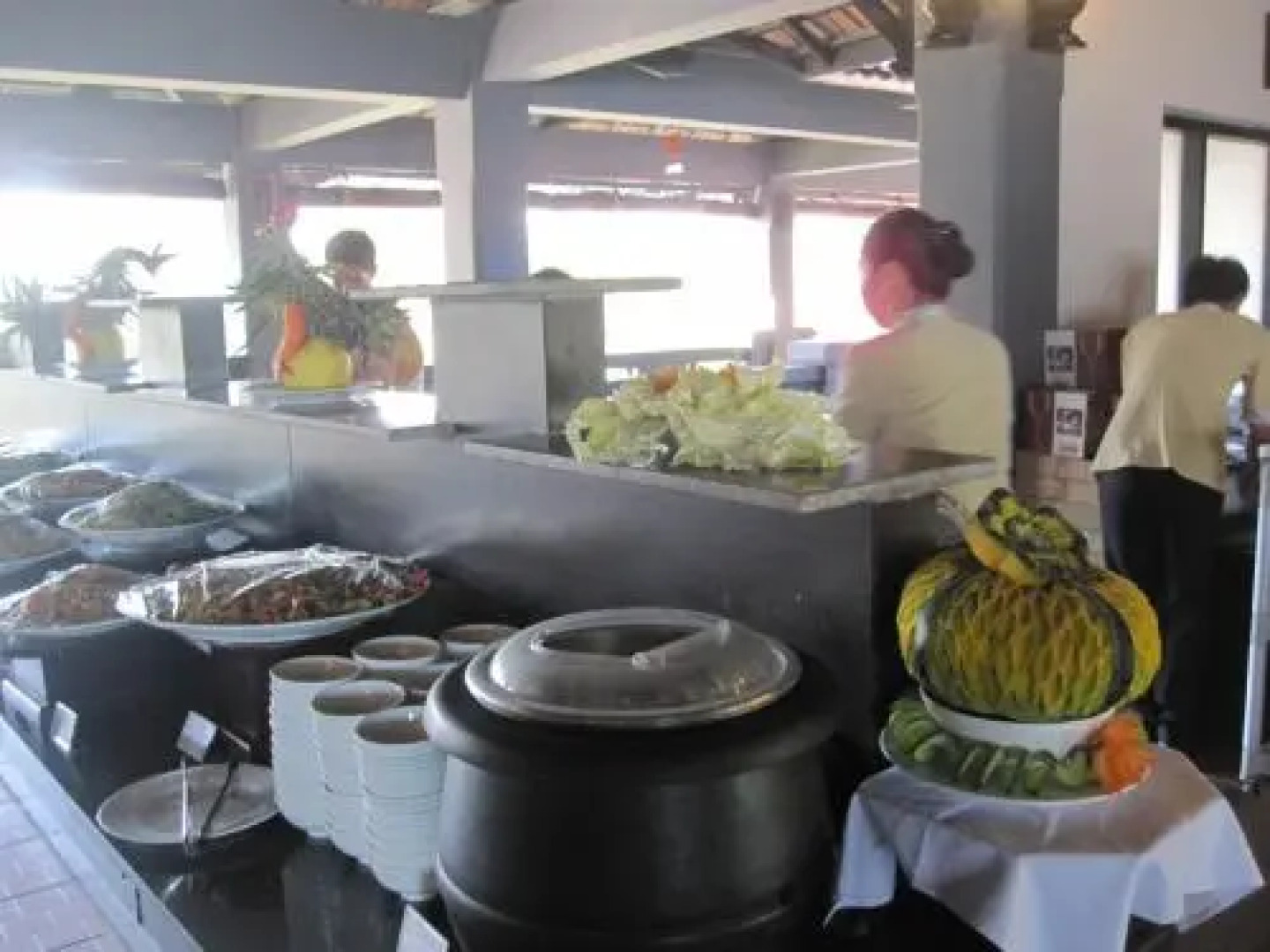 Tropicana Beach Resort  Spa