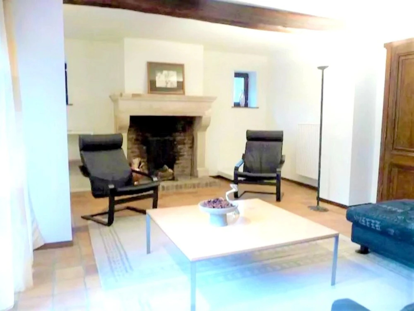 House With 5 Bedrooms in Comblain-au-pont, With Enclosed Garden and Wi