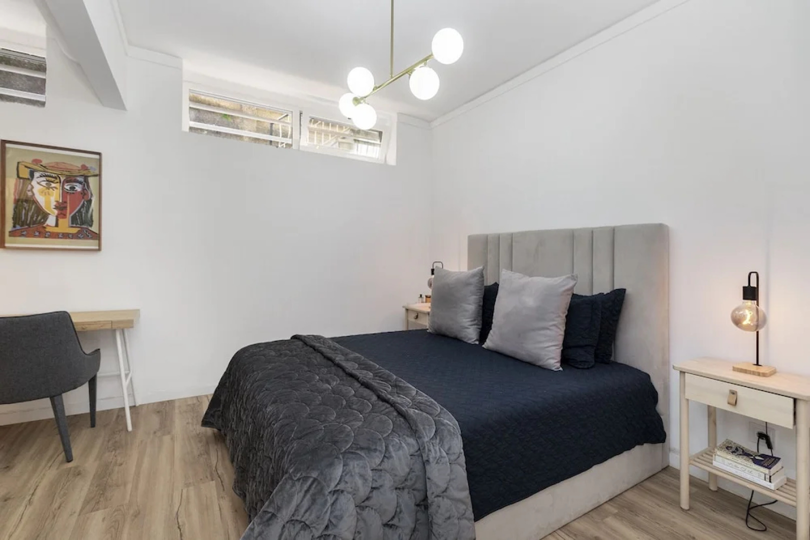 Suburban Serenity Family Home With Pool