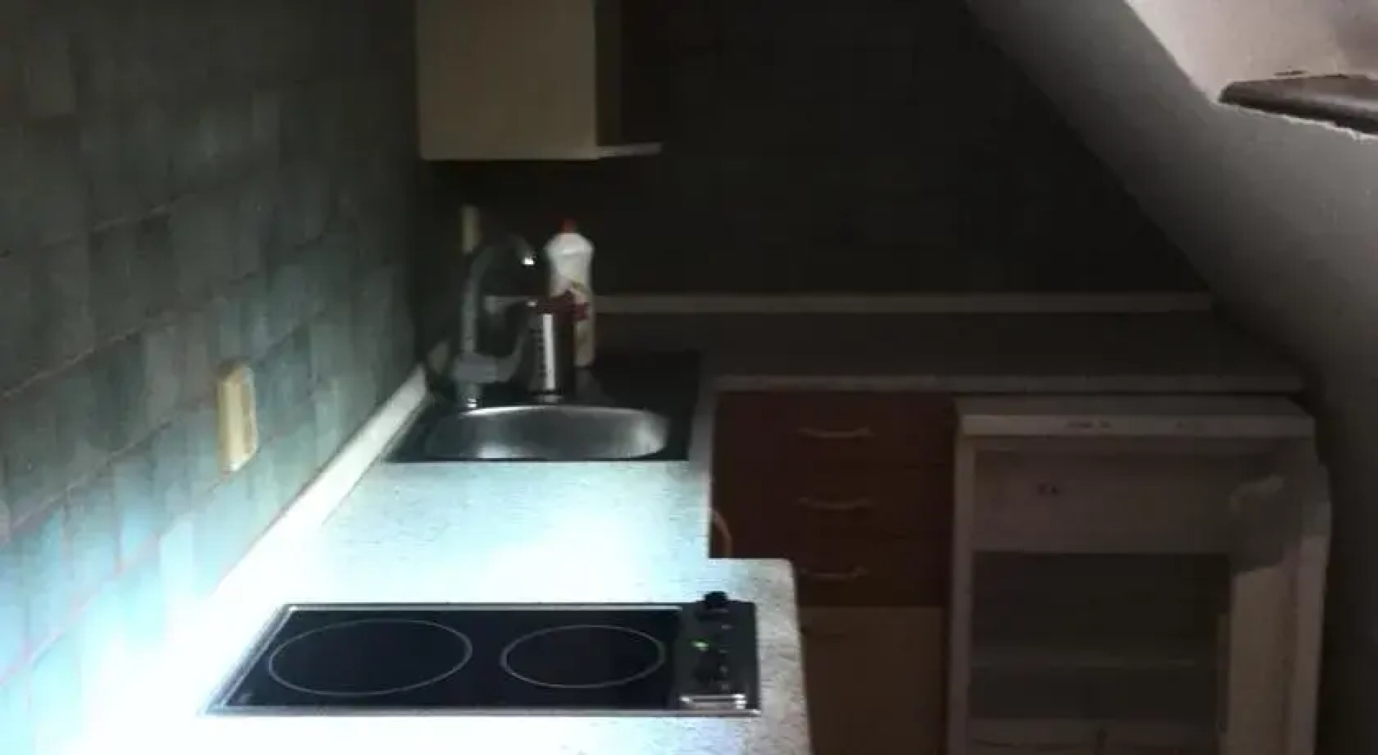 Penzion Mostná hora