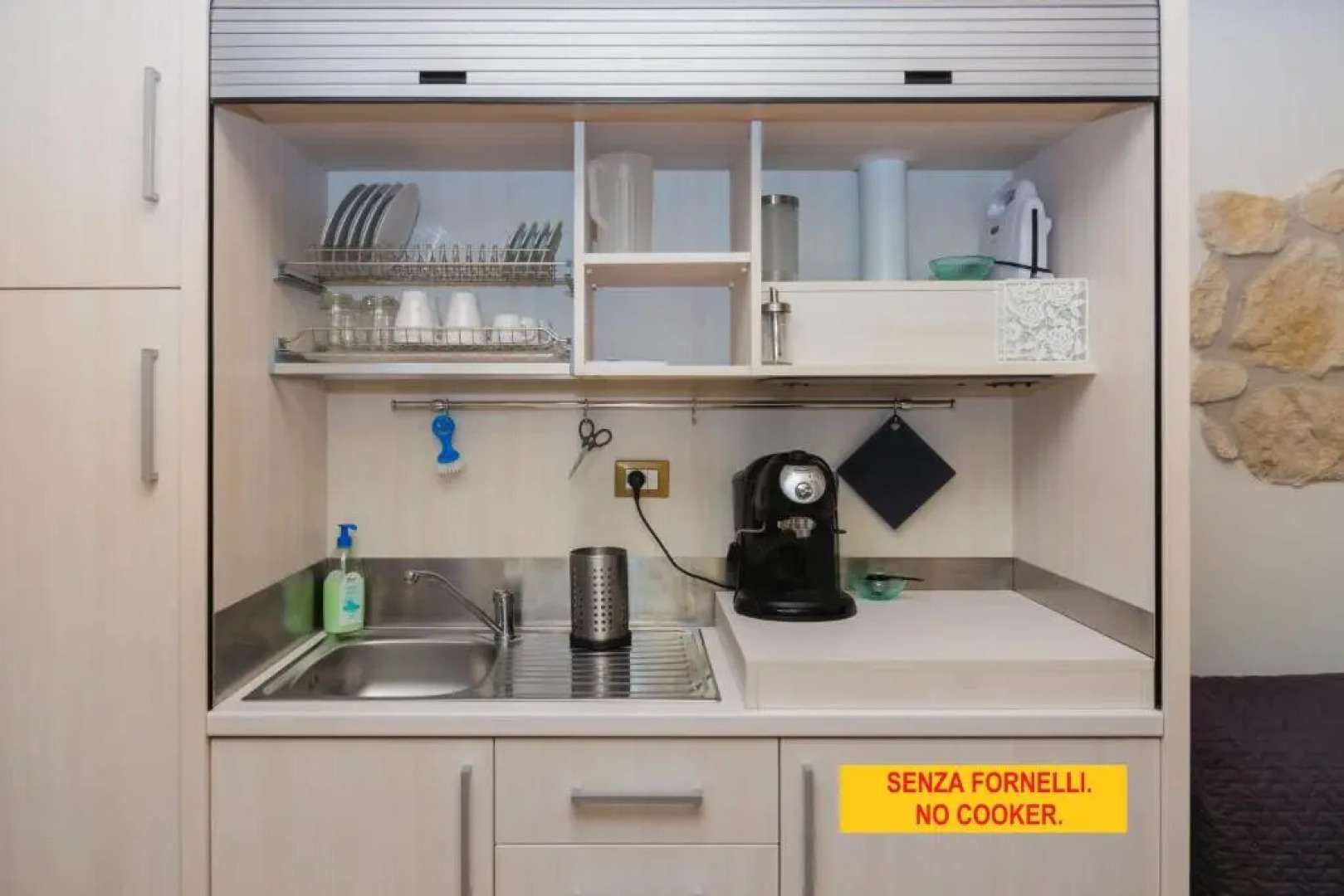 La Piana Affittacamere