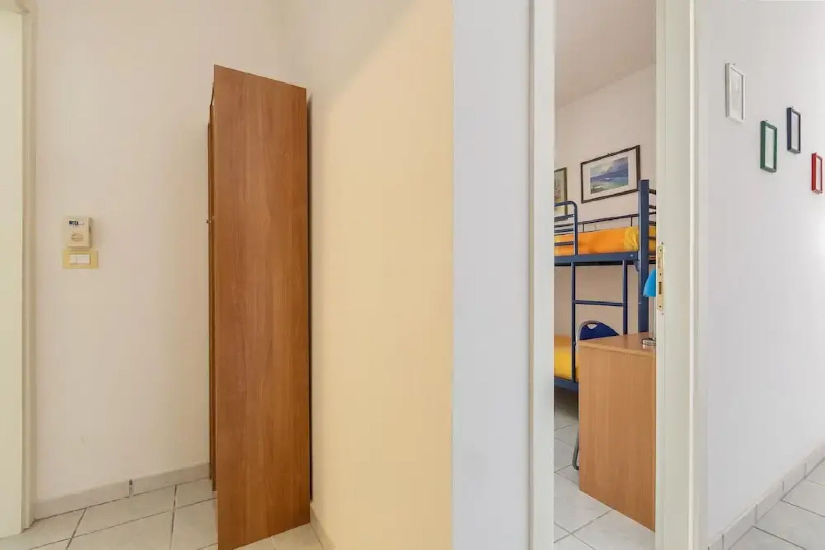 1868 A Casa di Luciano