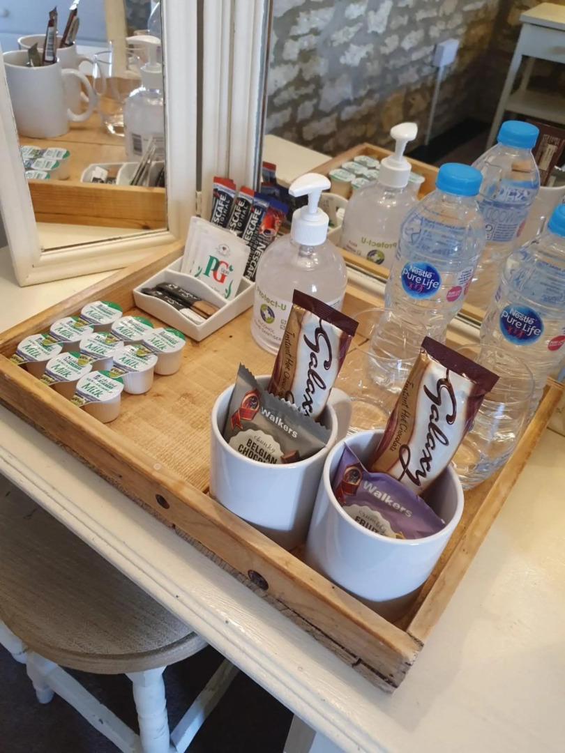 The Kings Arms Hotel