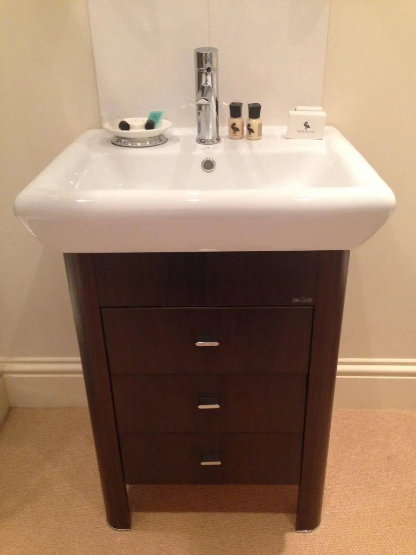 The Clarendon Royal Hotel