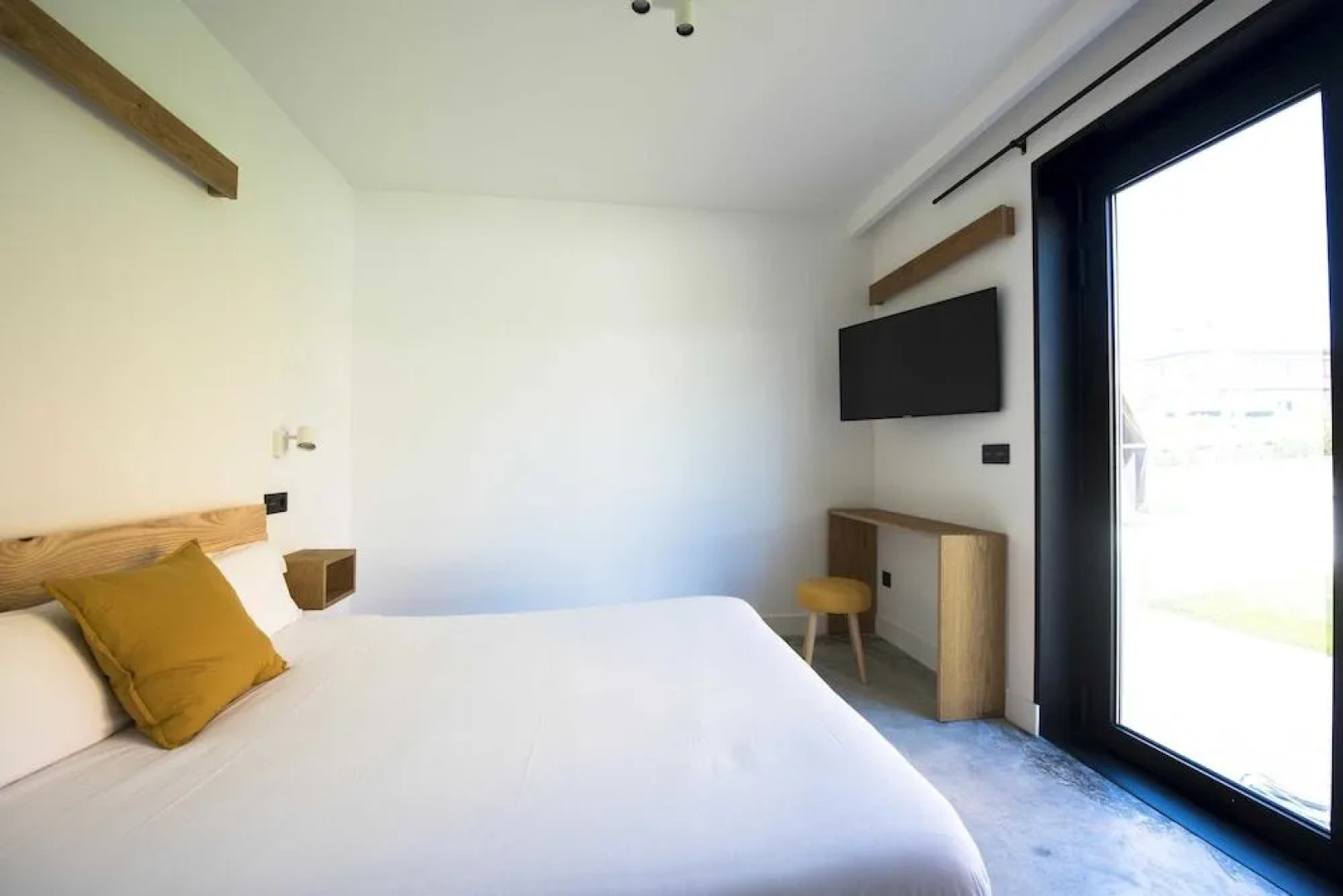 Moana Eco Surf House - Hostel