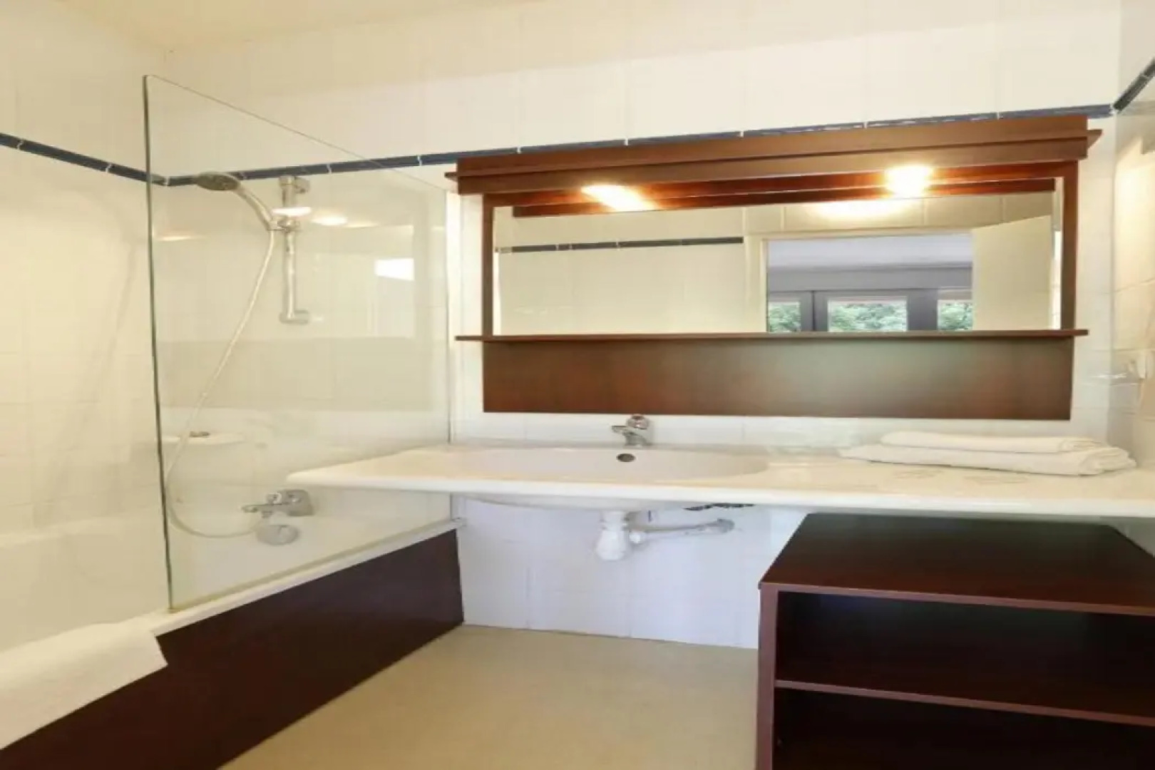 Vacancéole - Le Domaine de Chames