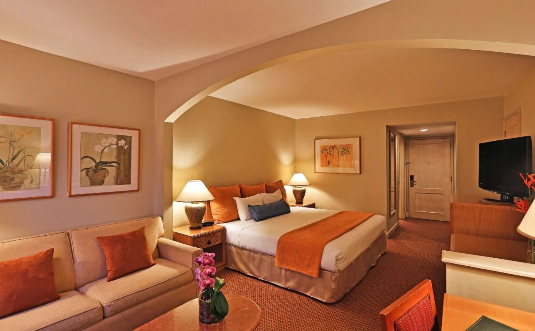 Four Points by Sheraton San Jose Costa Rica