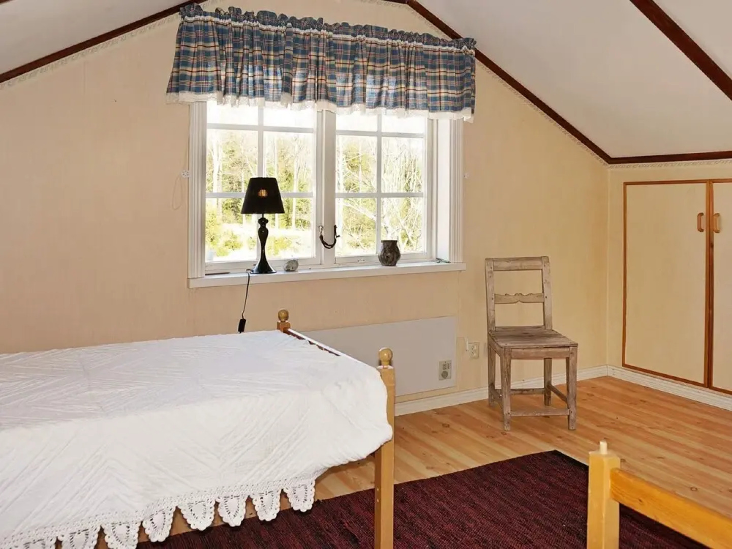 6 Person Holiday Home in Stockaryd