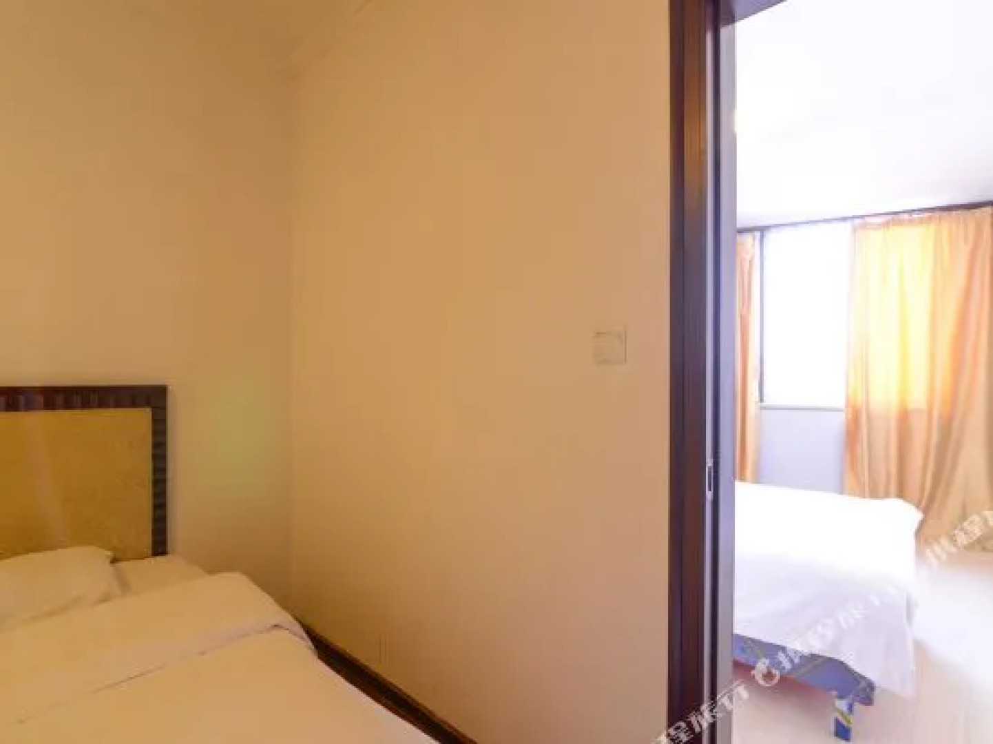 Zhenjiang Jiaofu Hotel