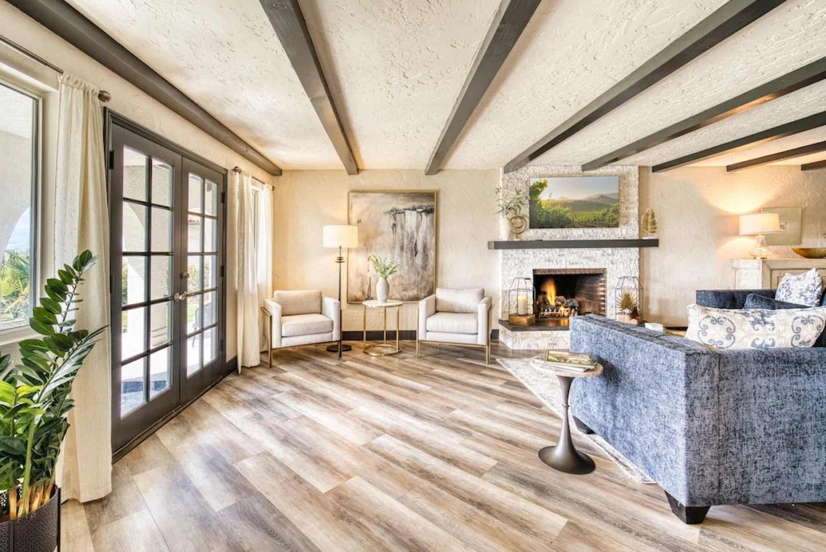 Europa Village Wineries and Resort