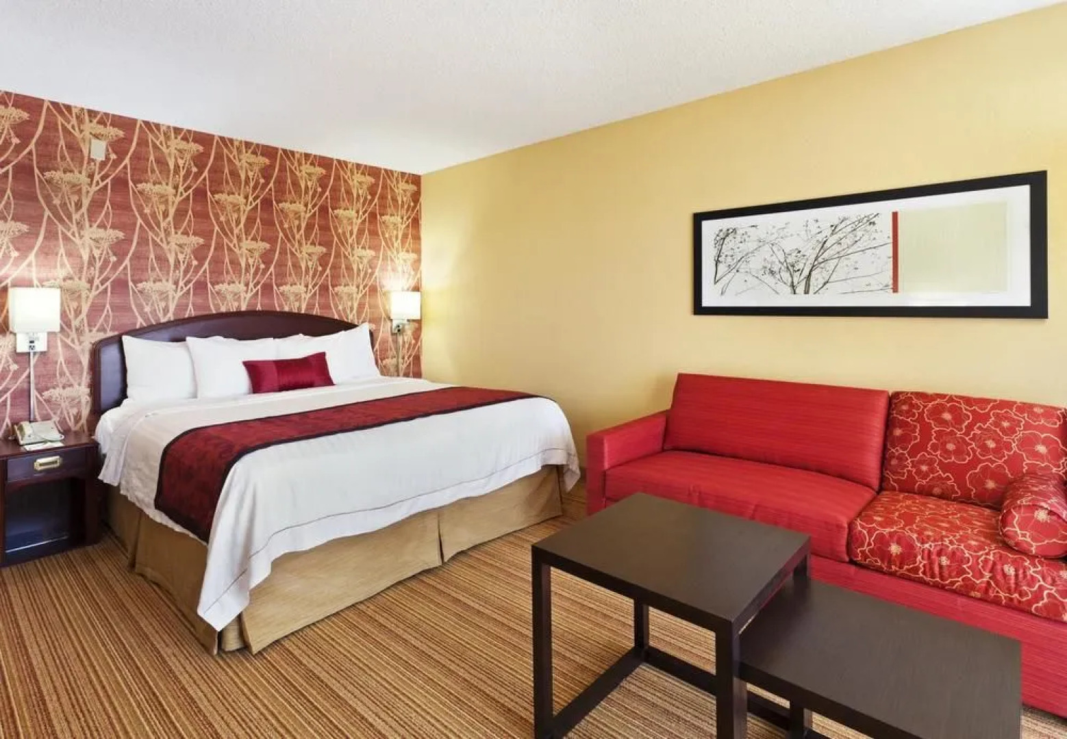 Courtyard Austin South