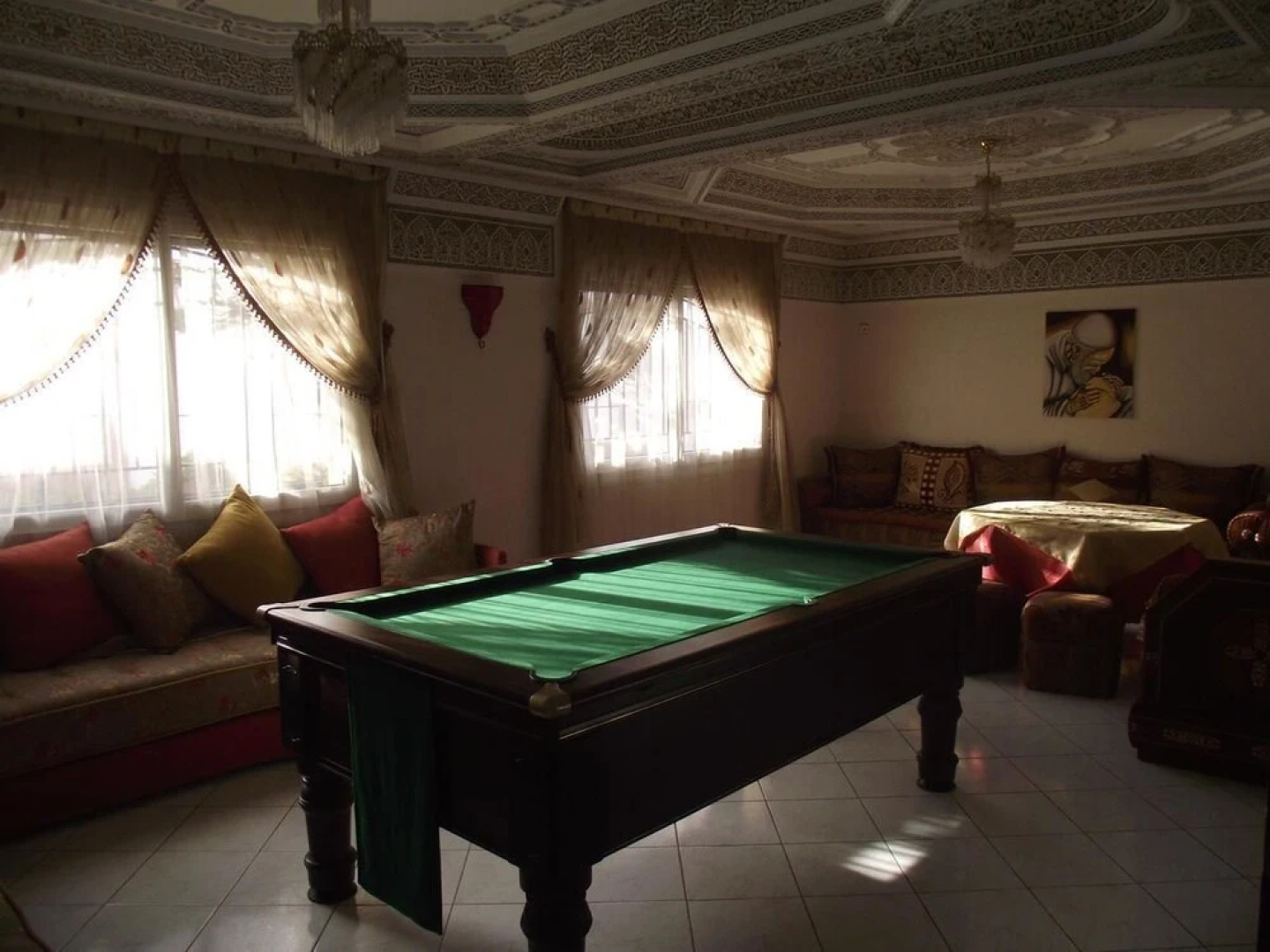 La Porte Des Etoiles