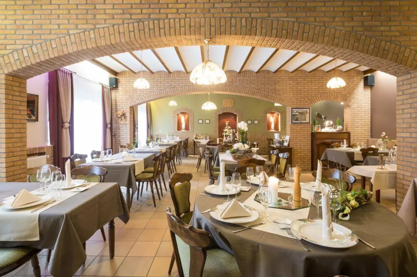 Hotel Dreilaenderblick