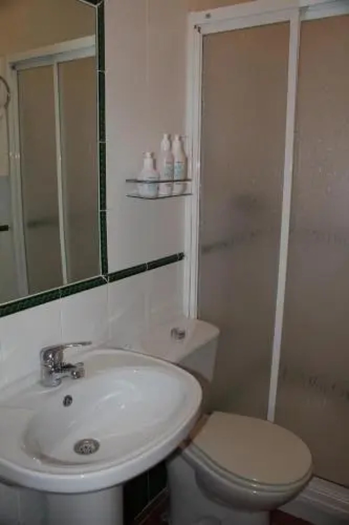 Apartamentos Peregrinos