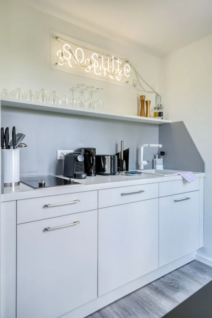 Limehome Garching München - Nähe Airport