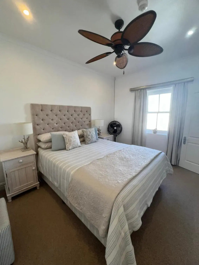 Russells On The Port