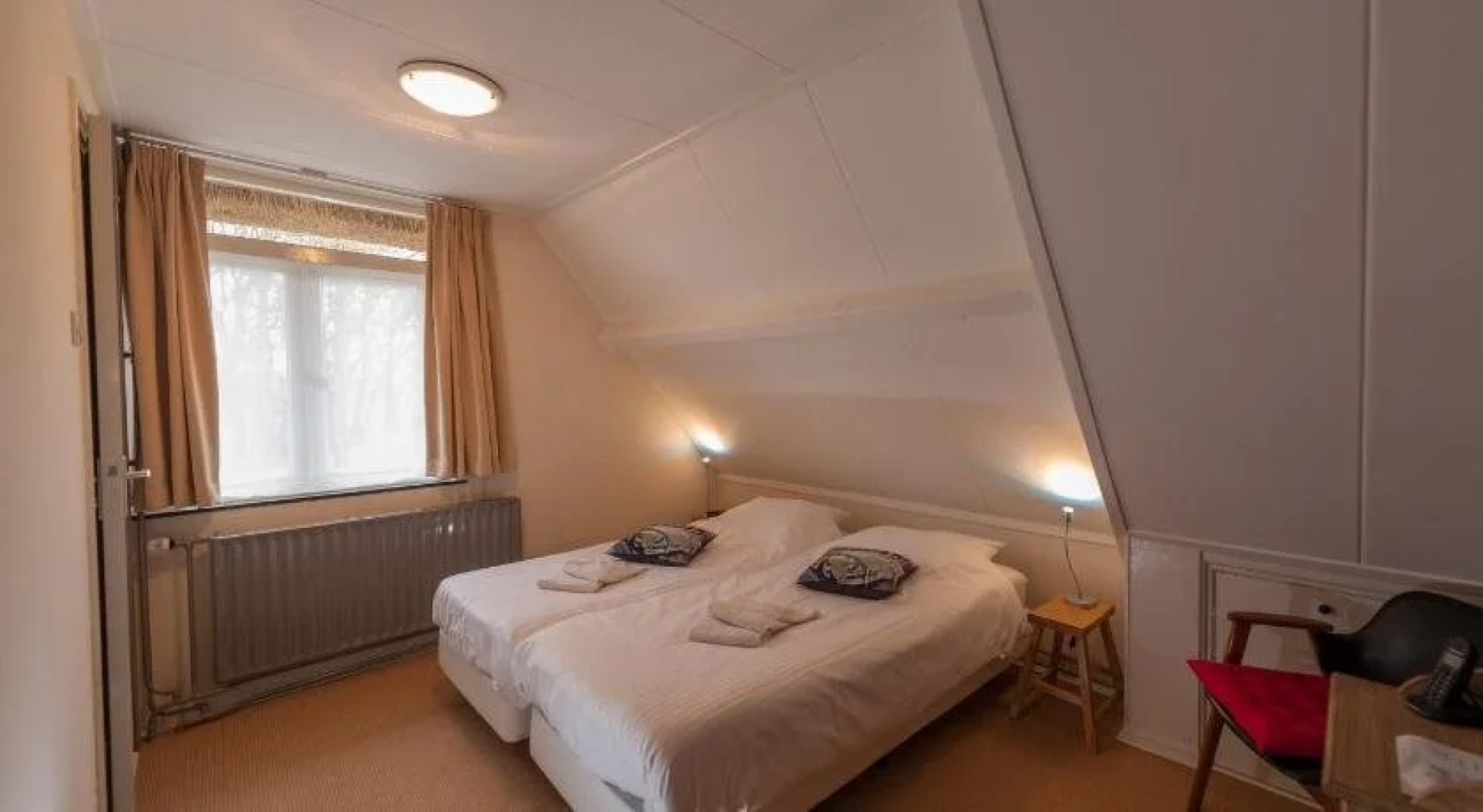 Hotel & Grandcafe LiBo