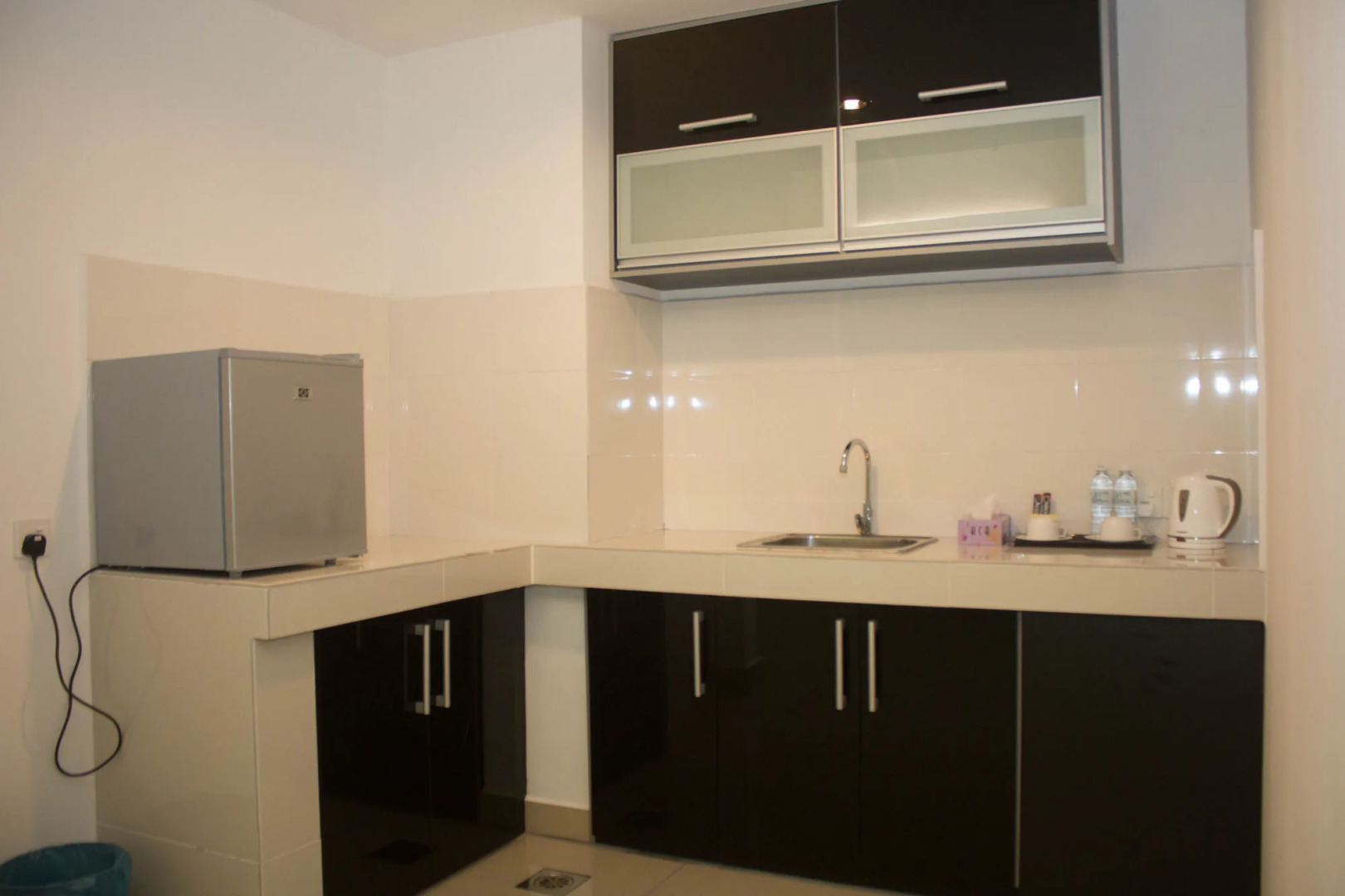 De' Viana Hotel & Apartment