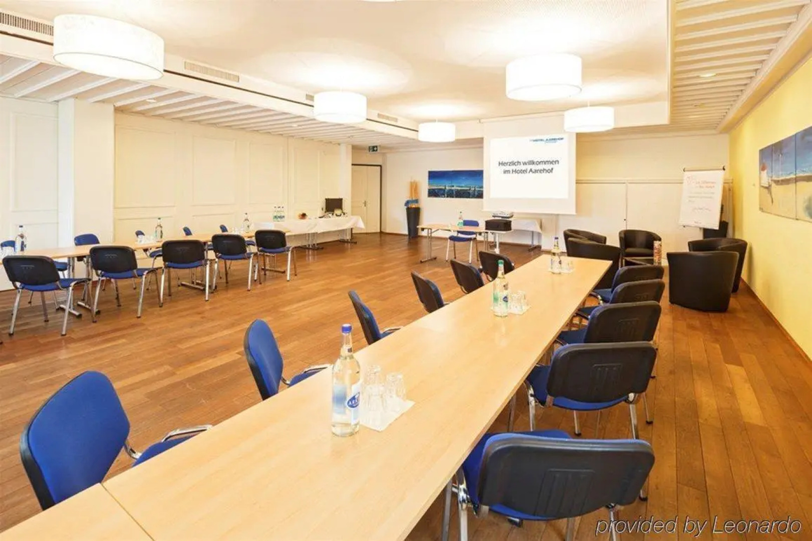 Aarehof Swiss Quality Hotel