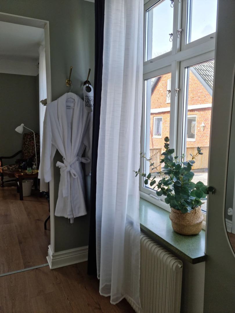 Hotell Stavstensgården