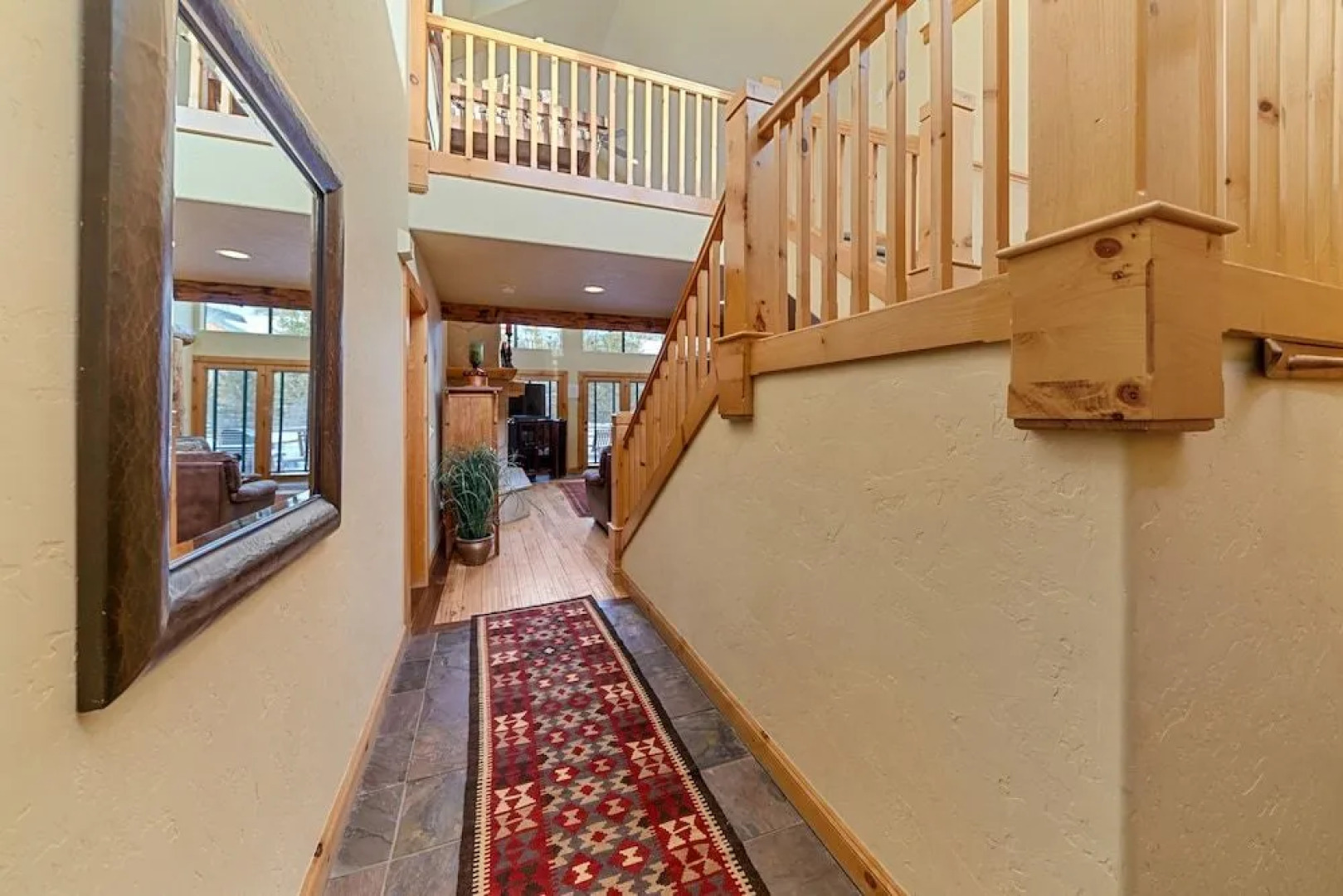 Breckenridge Copper Mountain Getaway, Sleeps 14