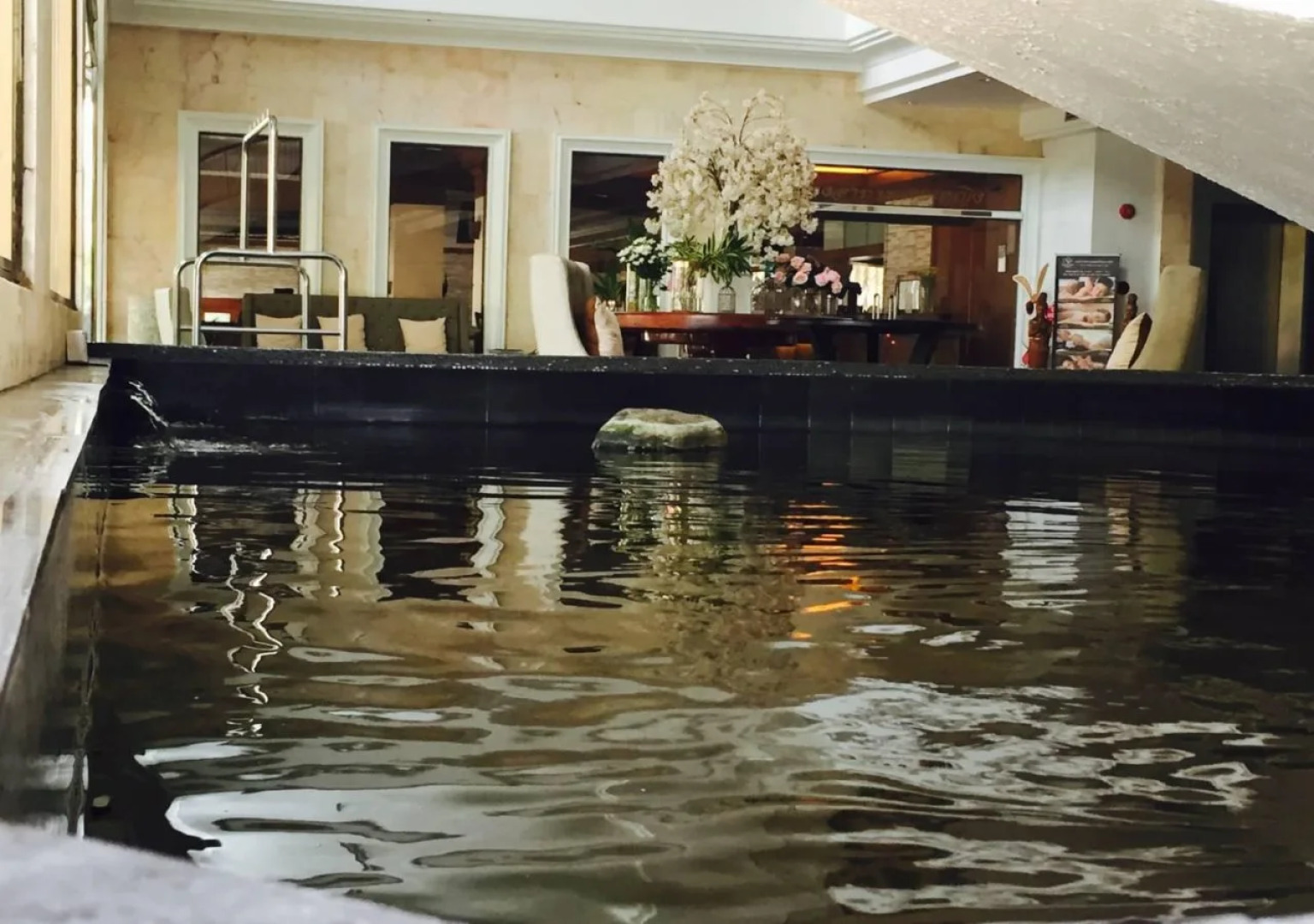 Green World Palace Hotel