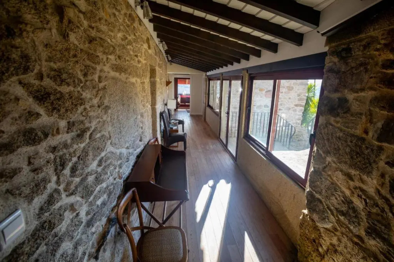 Casas de São Martinho