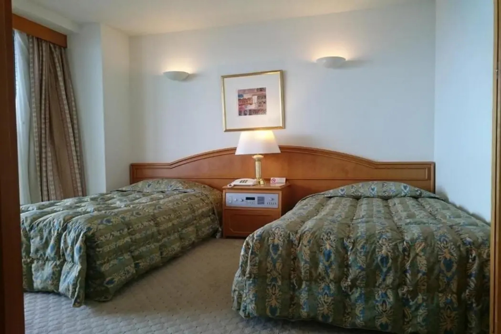 The Gran Resort Elegante Awajishima