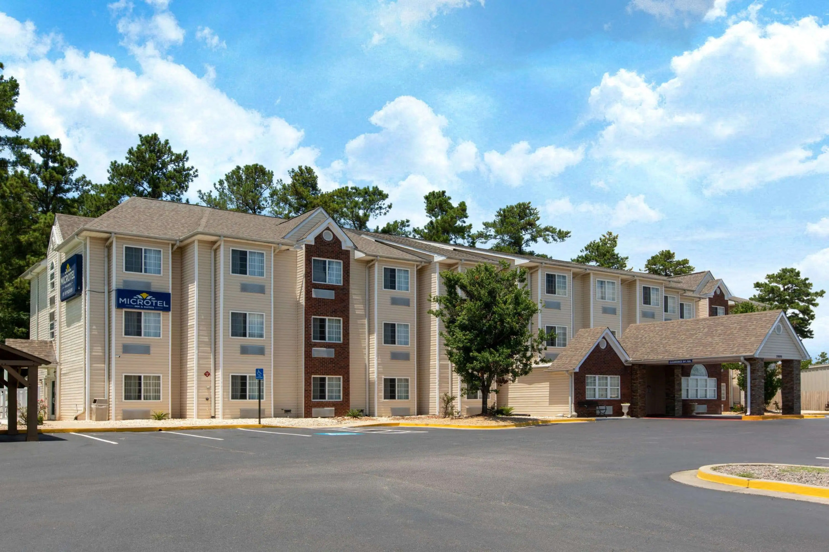 Microtel Inn & Suites by Wyndham Augusta/Riverwatch
