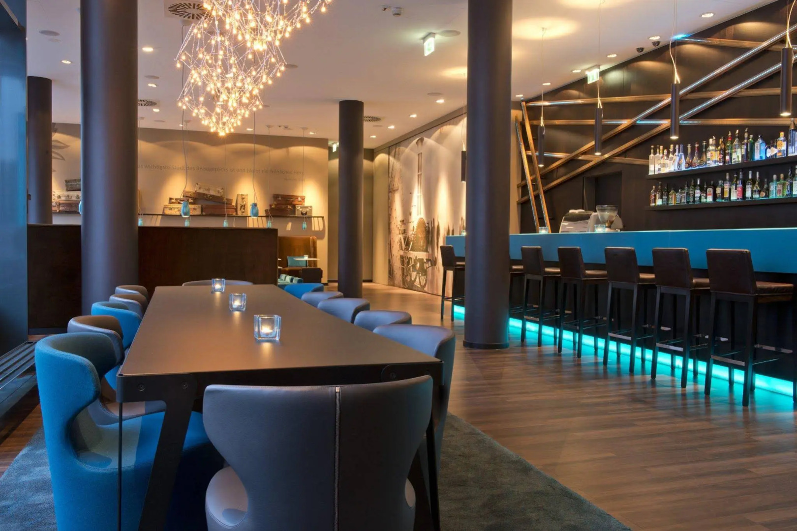 Motel One Nürnberg - City