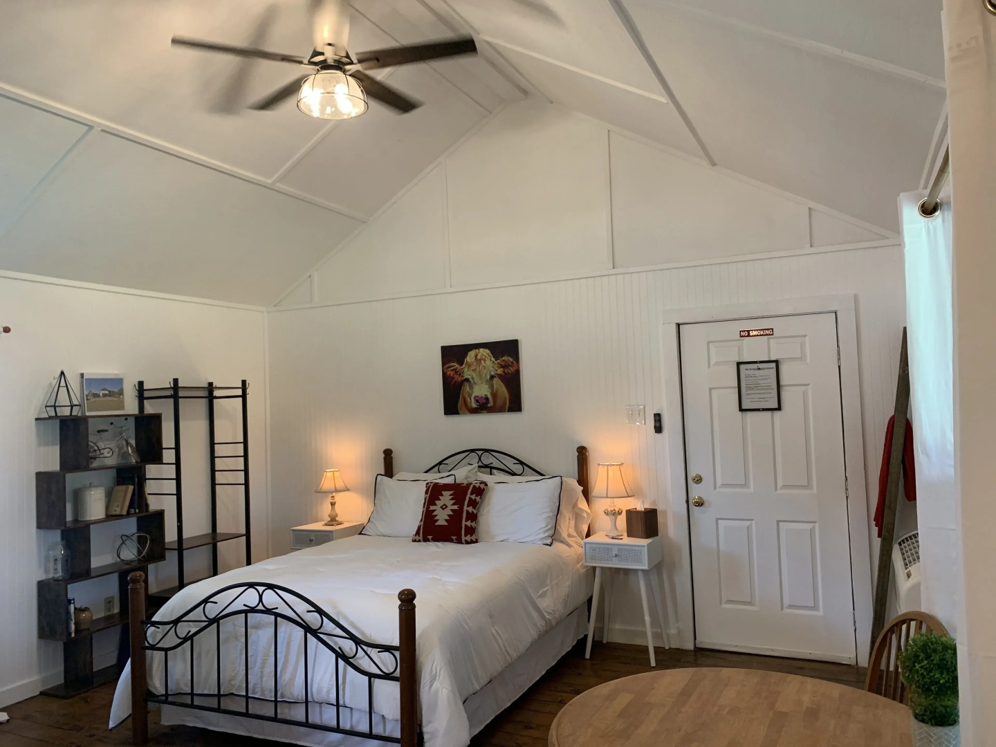 Tillman Resort