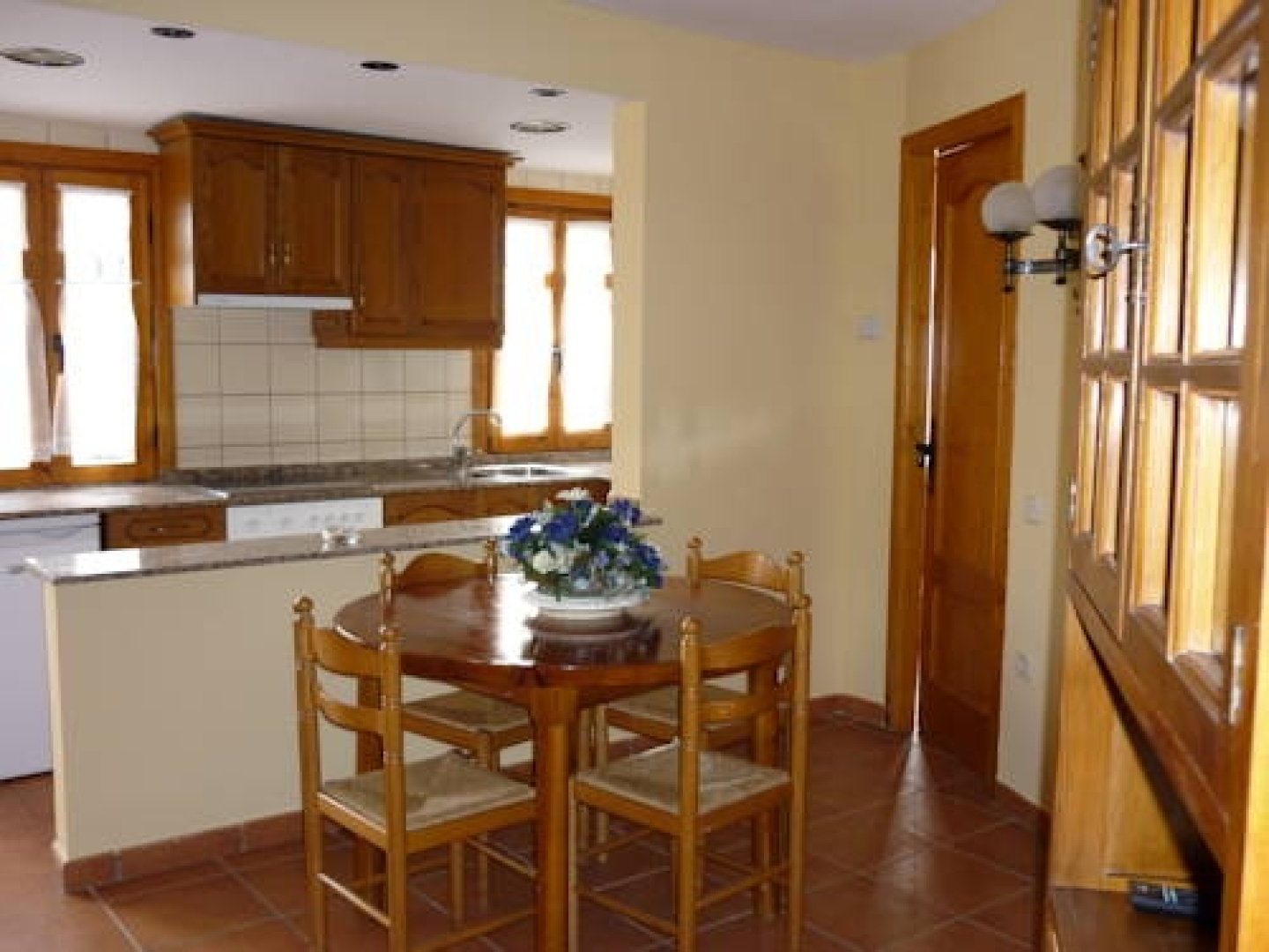 Apartaments La Bonaigua