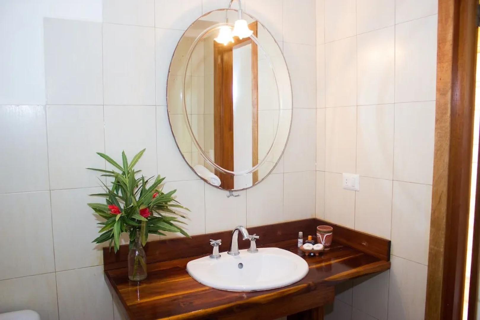 Hotel Vista Lago Ecoresort