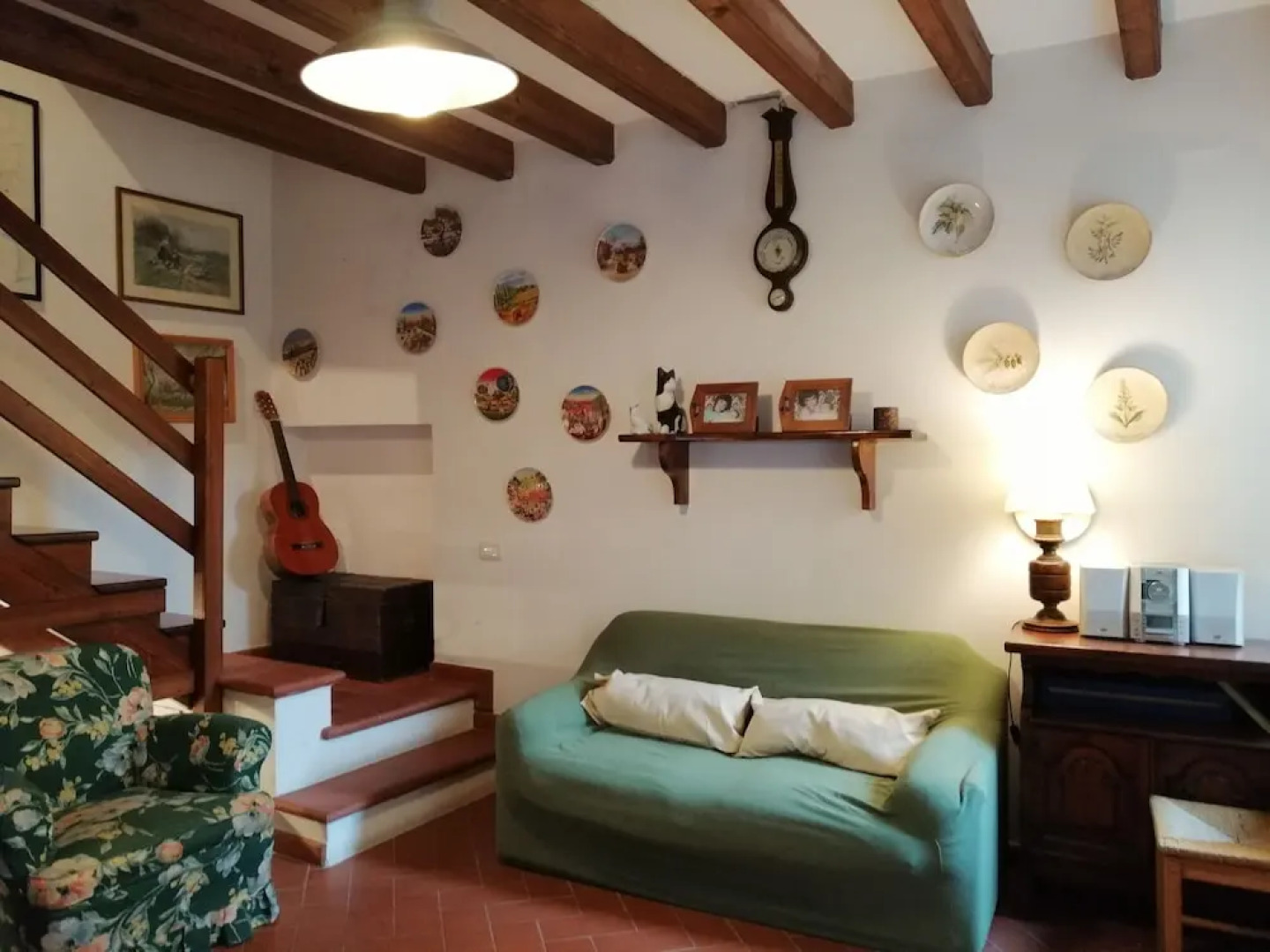 IseoLakeRental - Il Giardino Segreto