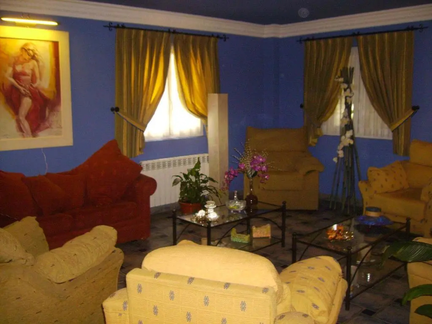 Posada Camino de Altamira