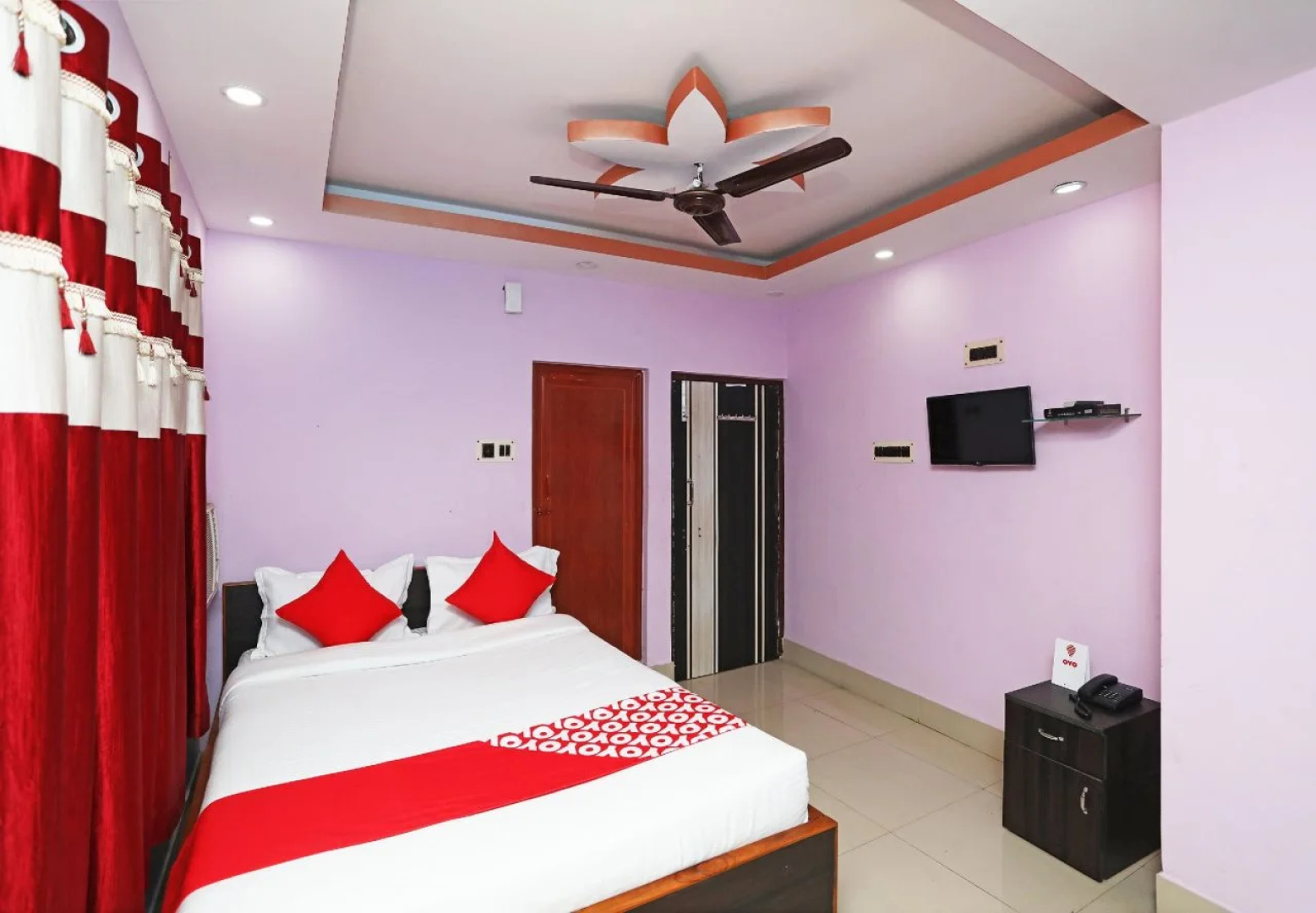 Classic Inn By OYO Rooms