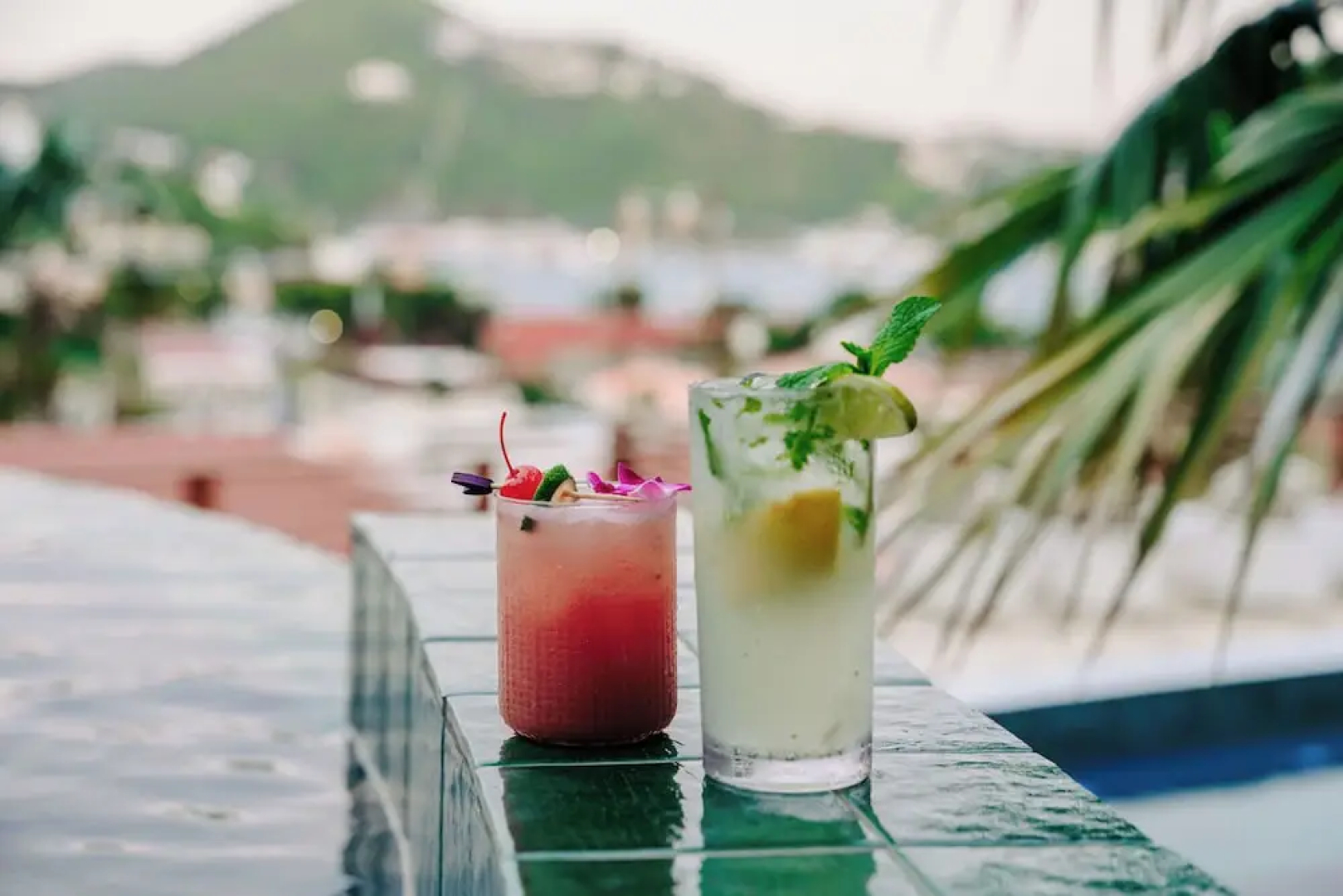The Pink Palm Hotel - Adults Only