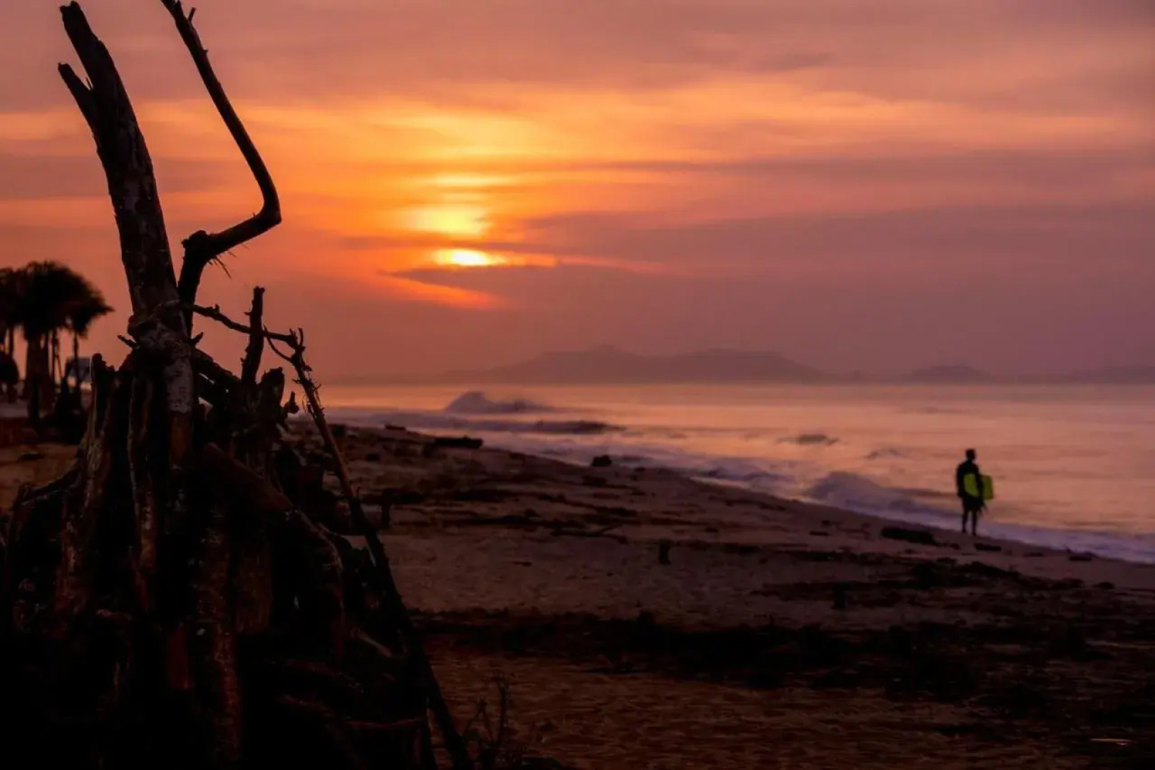 Playa Caracol Residences Vacation Rental