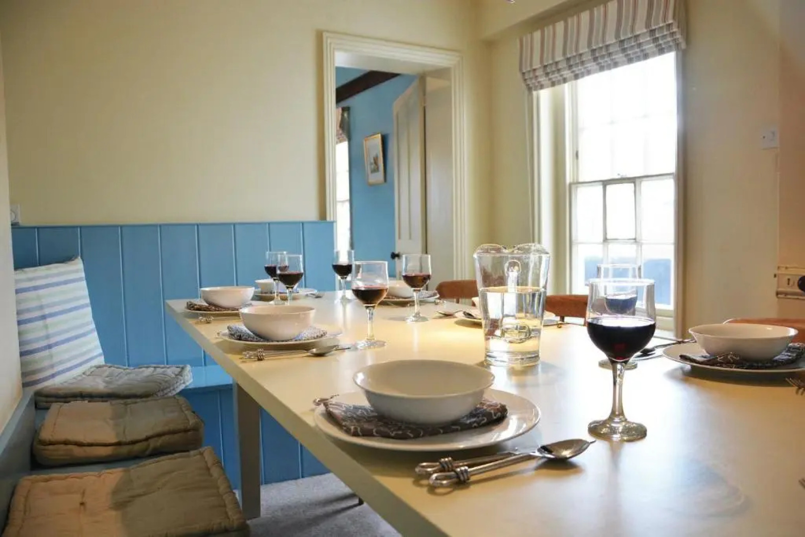 Walton House, Southwold