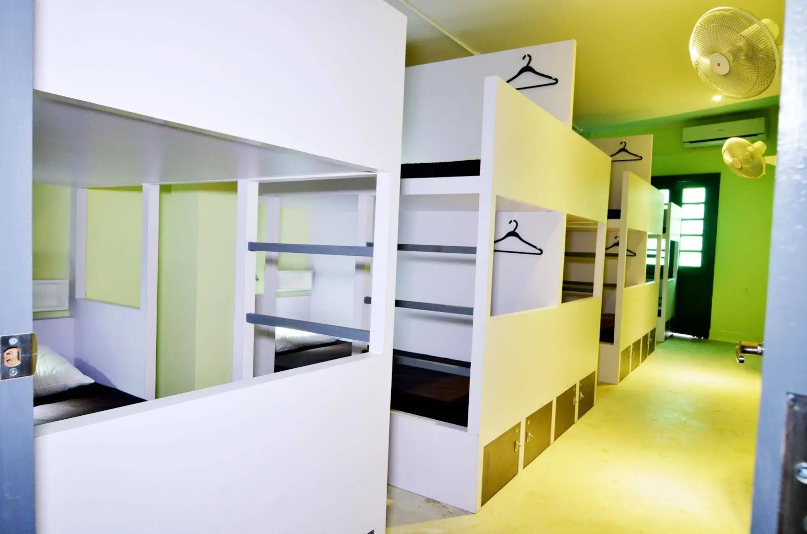BEAT. Sports Hostel